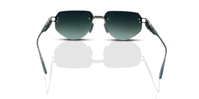 Dita Grand-Imperyn Sunglasses DTS164-A-02 White Gold/Antique  display picture 2