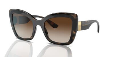 Dolce & Gabbana Women\'s DG6170 53mm Sunglasses Dolce & Gabbana DG 6170 Sunglasses | FREE Shipping - SOLD OUT main image 3