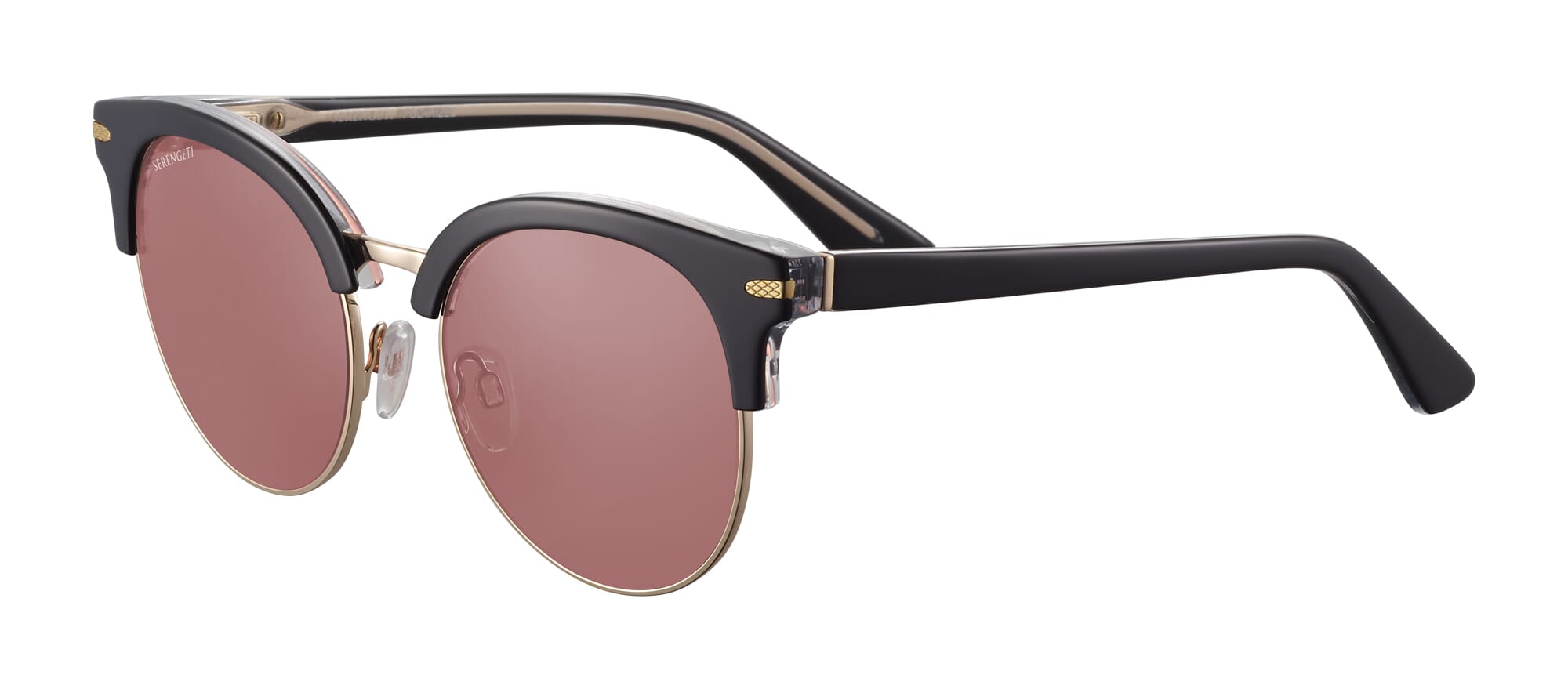 Vivienne Westwood Hardware Orb VW7023 Sunglasses 457 Shiny