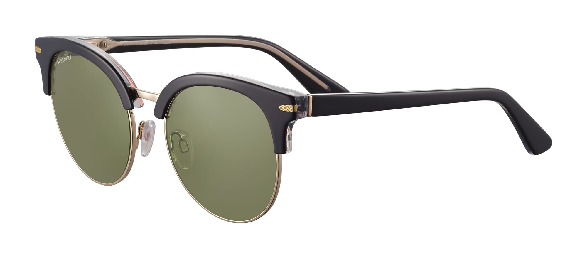 Vivienne Westwood Hardware Orb VW7023 Sunglasses 457 Shiny
