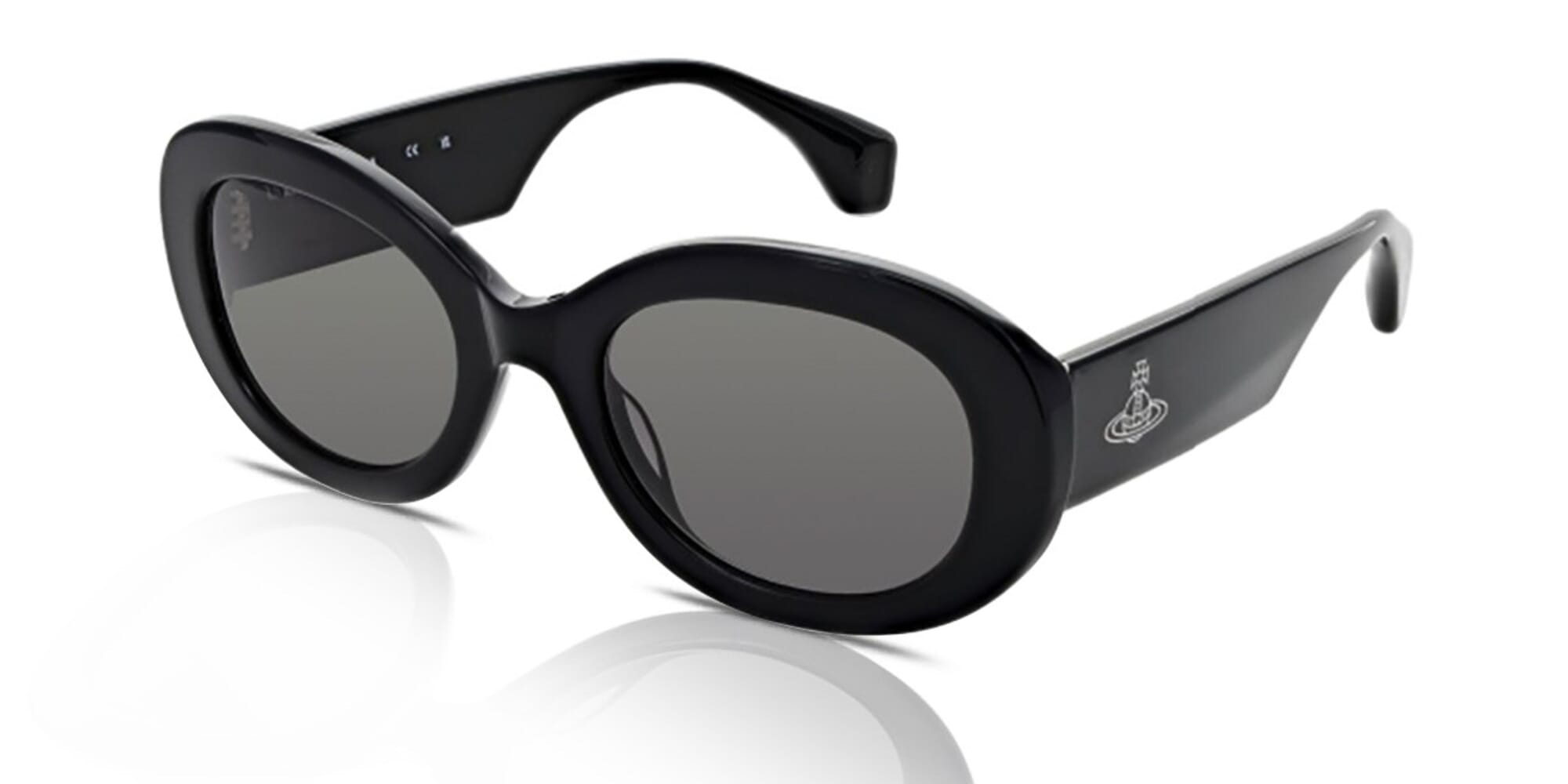 Vivienne Westwood Hardware Orb Oval VW7022 Sunglasses 867