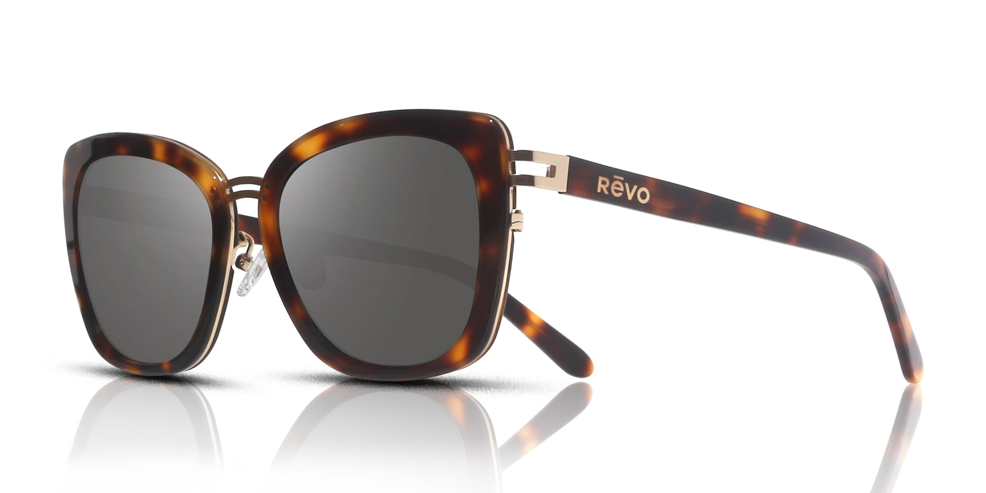 Eva-RE1218-02-GY-tortoise-sunglasses-revo-main