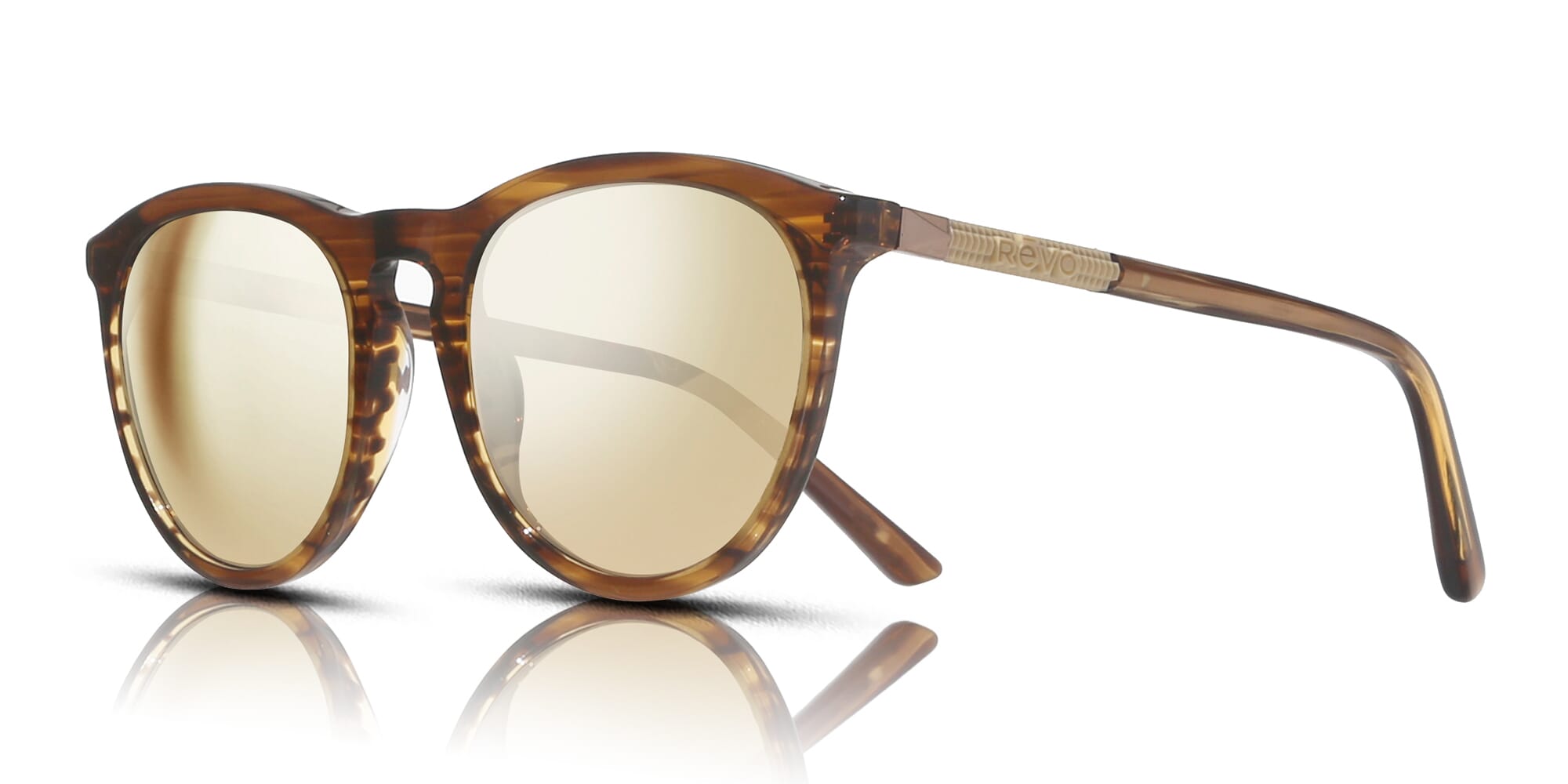 Sage-RE1217-11-CH-amber-horn-sunglasses-revo-main