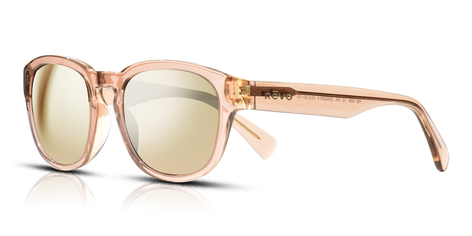 Zinger-II-RE1236-12-CH-caramel-sunglasses-revo-main