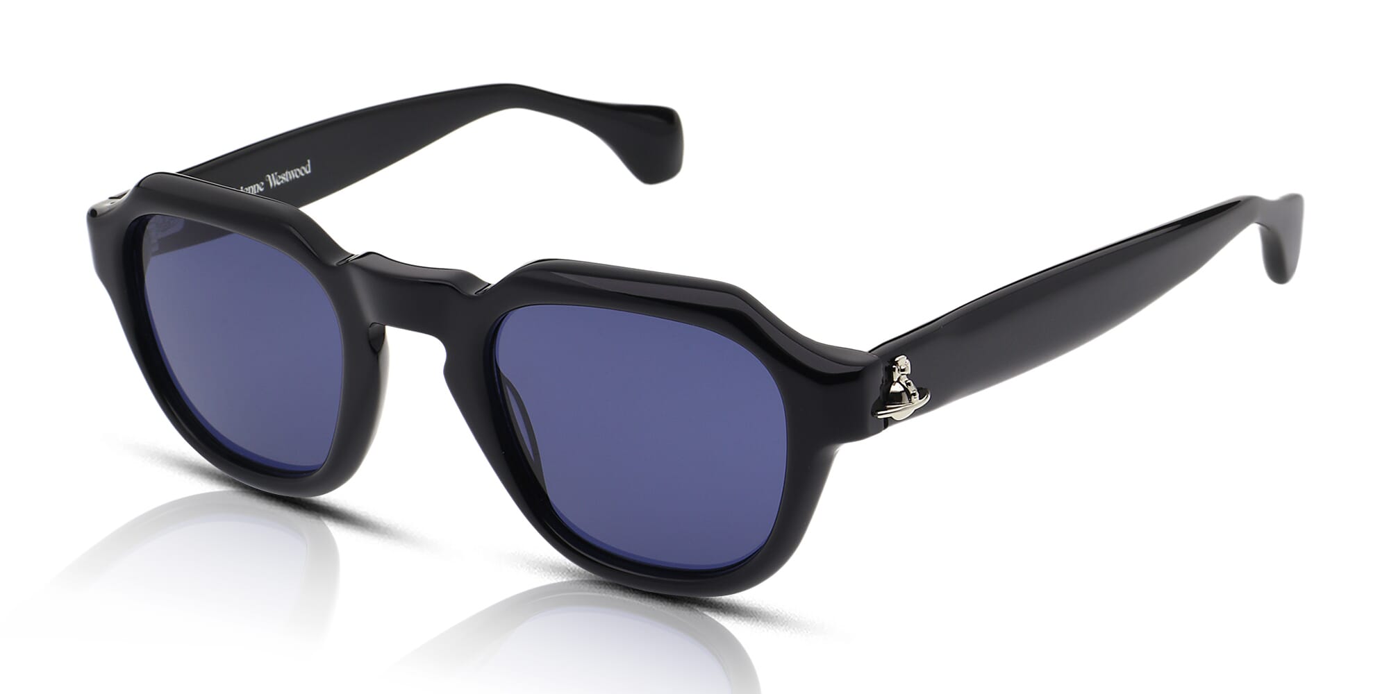 Vivienne Westwood Prince Charming VW5087 Men's Sunglasses 001