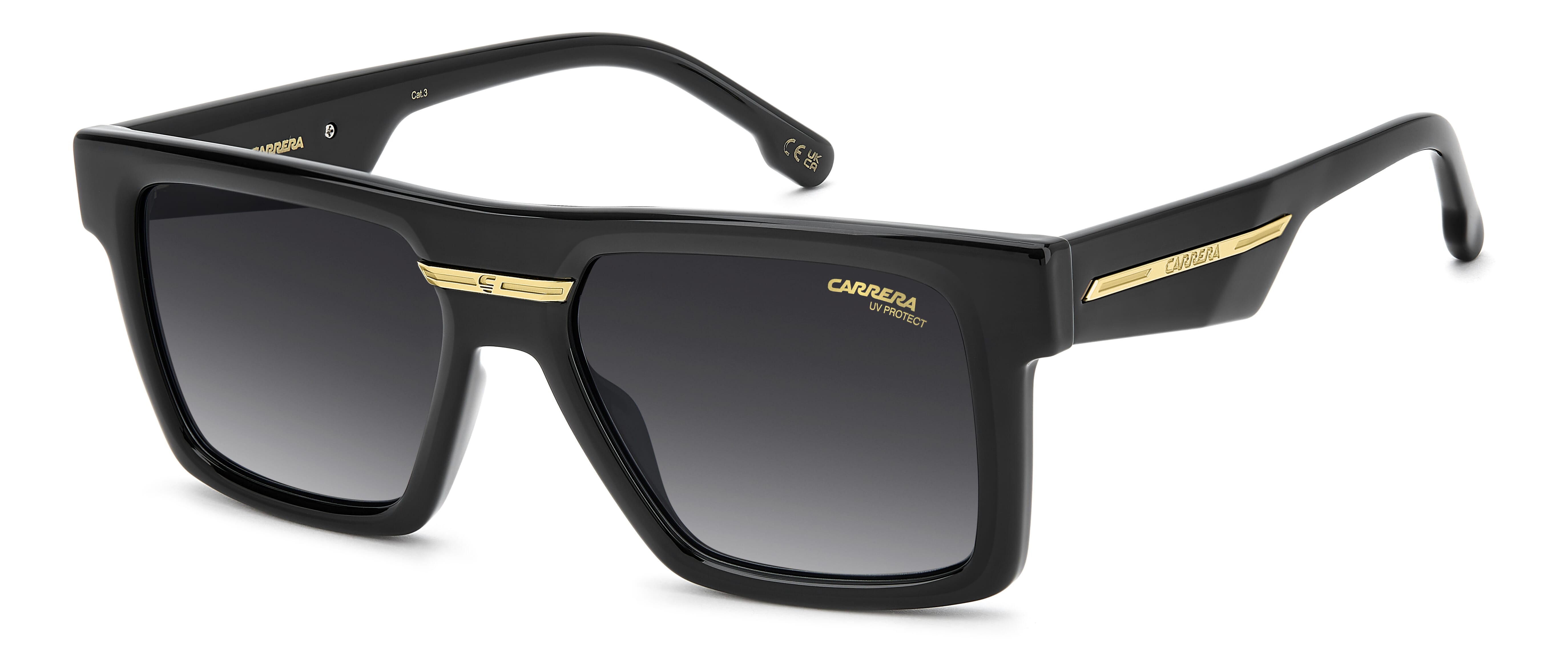 CARRERA Zonnebril Heren 116 S RFB UY 51x20x145