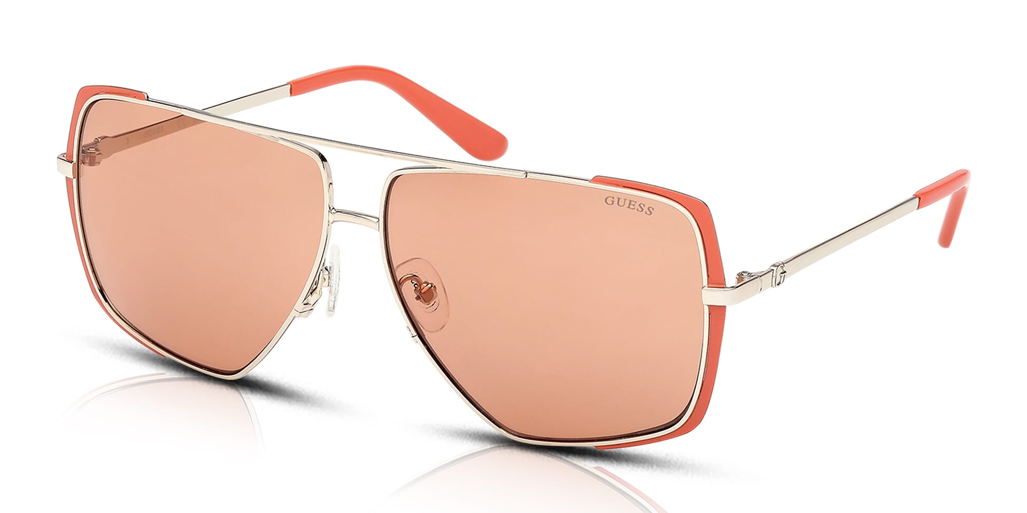 gu00220-43e-shiny-light-orange-sunglasses-guess-main