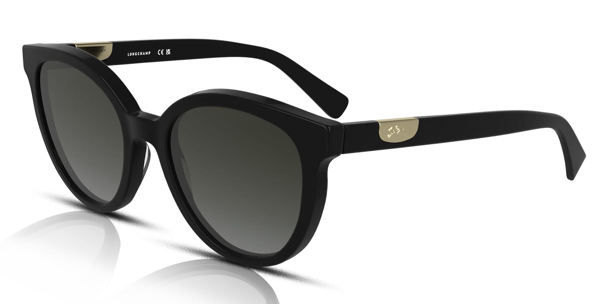 Longchamp Sunglasses | Mens & Womens | Genuine Style