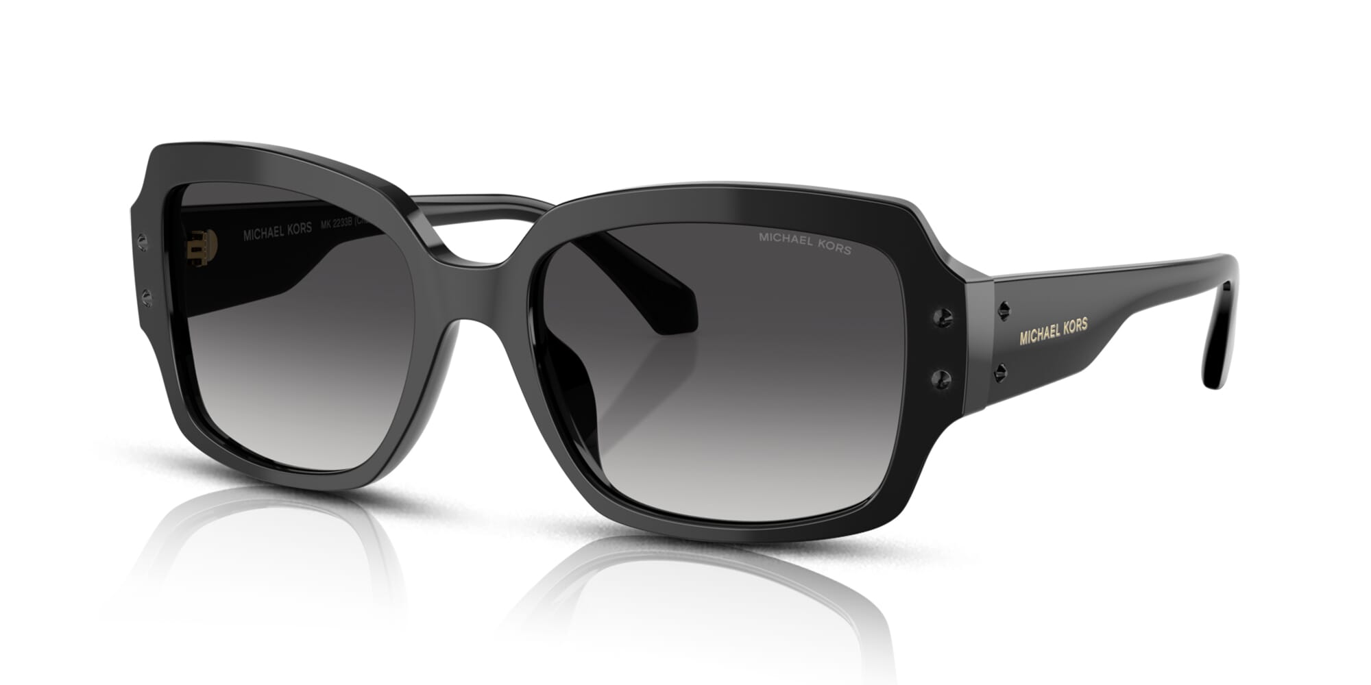 0MK2233B-30058G-Chatel-Black-Dark-Grey-Sunglasses-Michael-Kors-Main