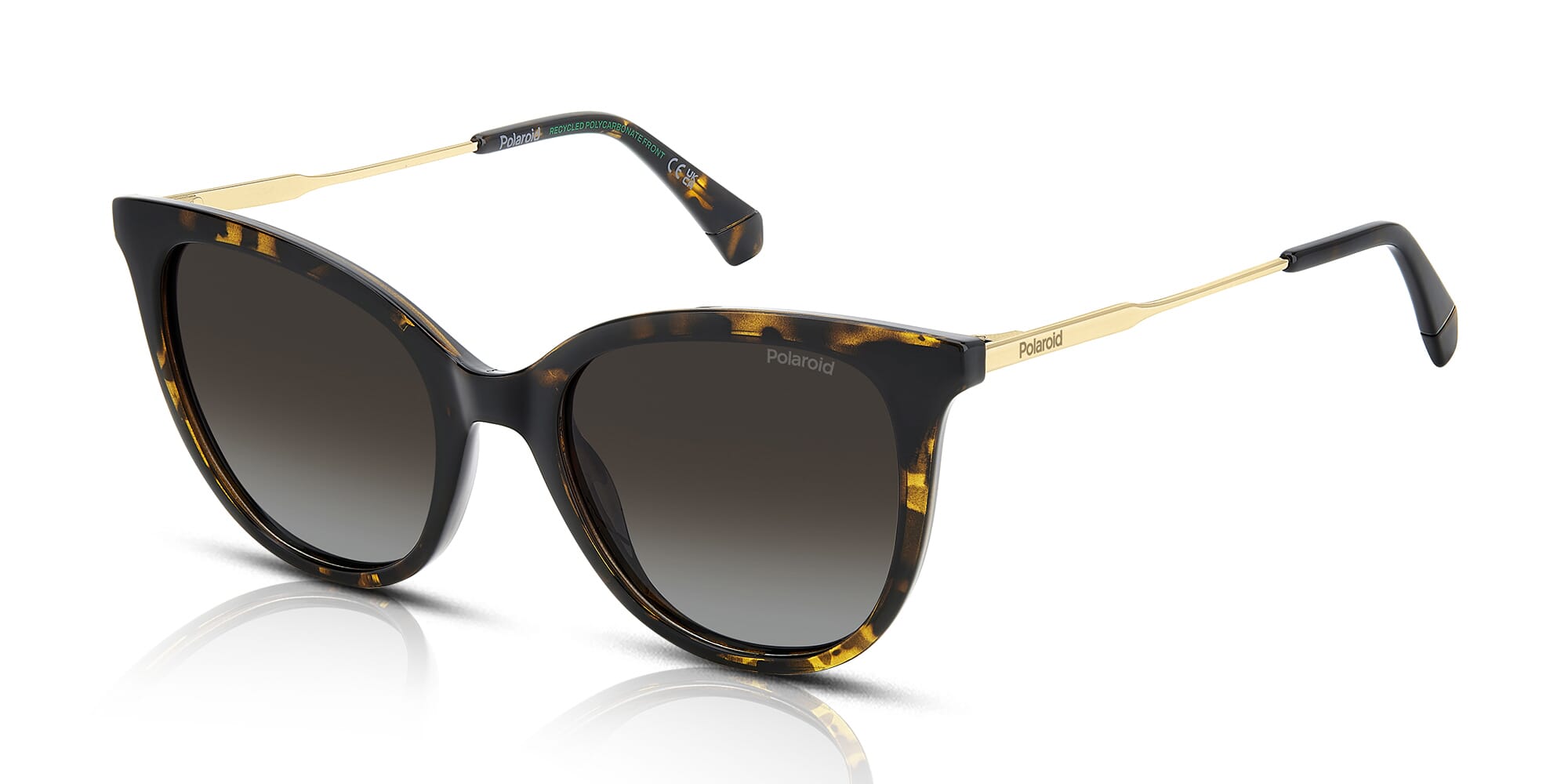 PLD-4184-S-X-086-LA-Havana-Brown-Gradient-Polarised-sunglasses-Polaroid-main