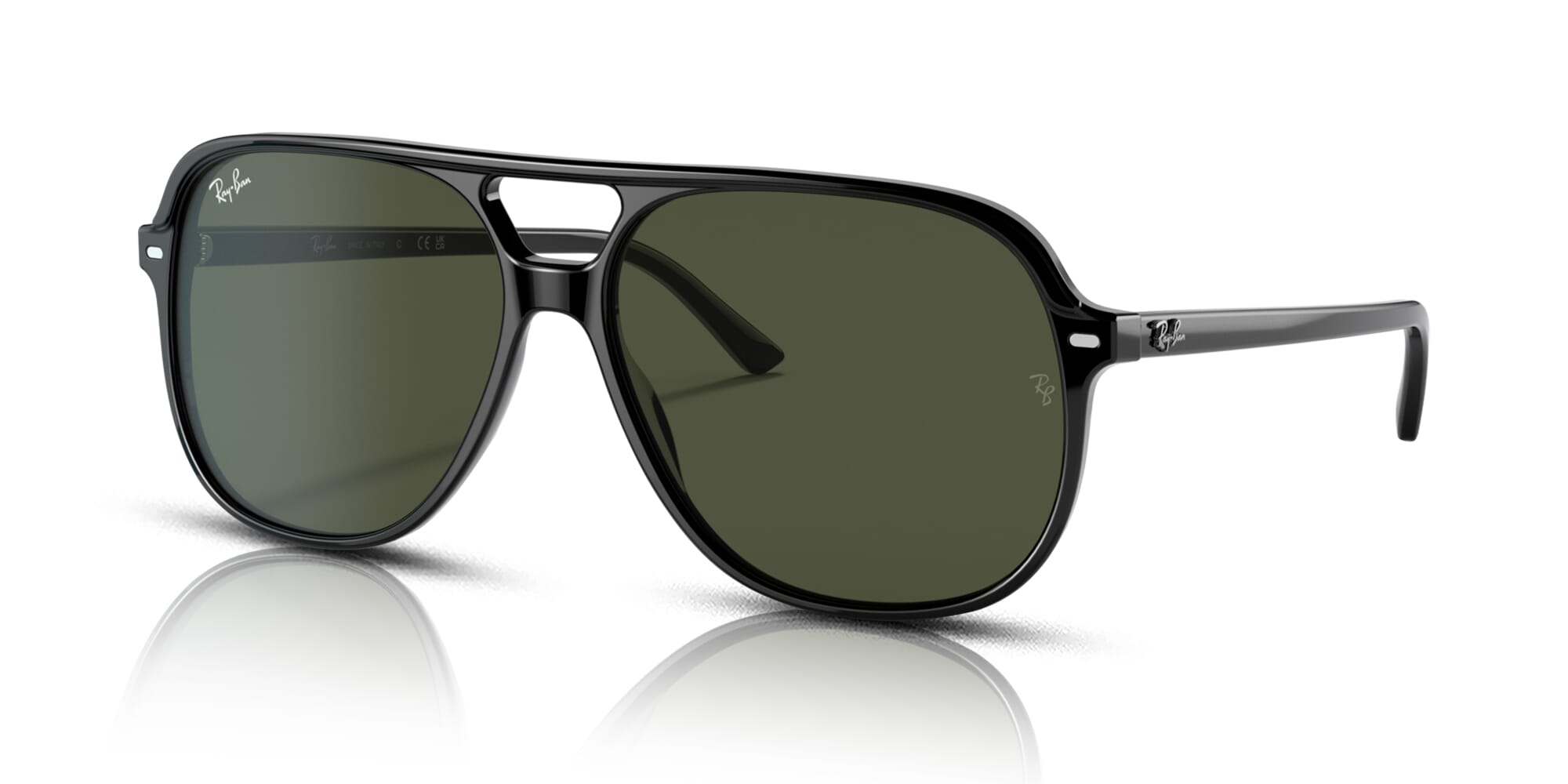 0RB2198-901-31-Bill-black-sunglasses-Ray-Ban-main