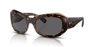 0RB2212-1292B1-Beate-havana-on-transparent-brown-sunglasses-Ray-Ban-main