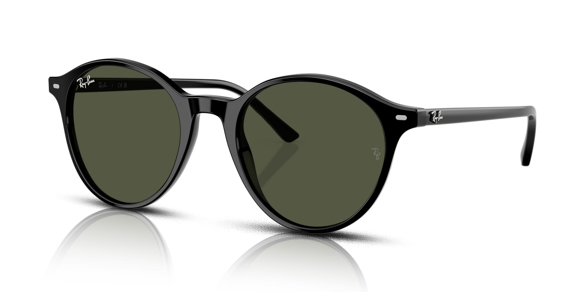 0RB2230-901-31-Bernard-black-sunglasses-Ray-Ban-main