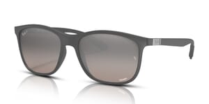 0RB4330CH-60175J-Chromance-grey-sunglasses-Ray-Ban-main