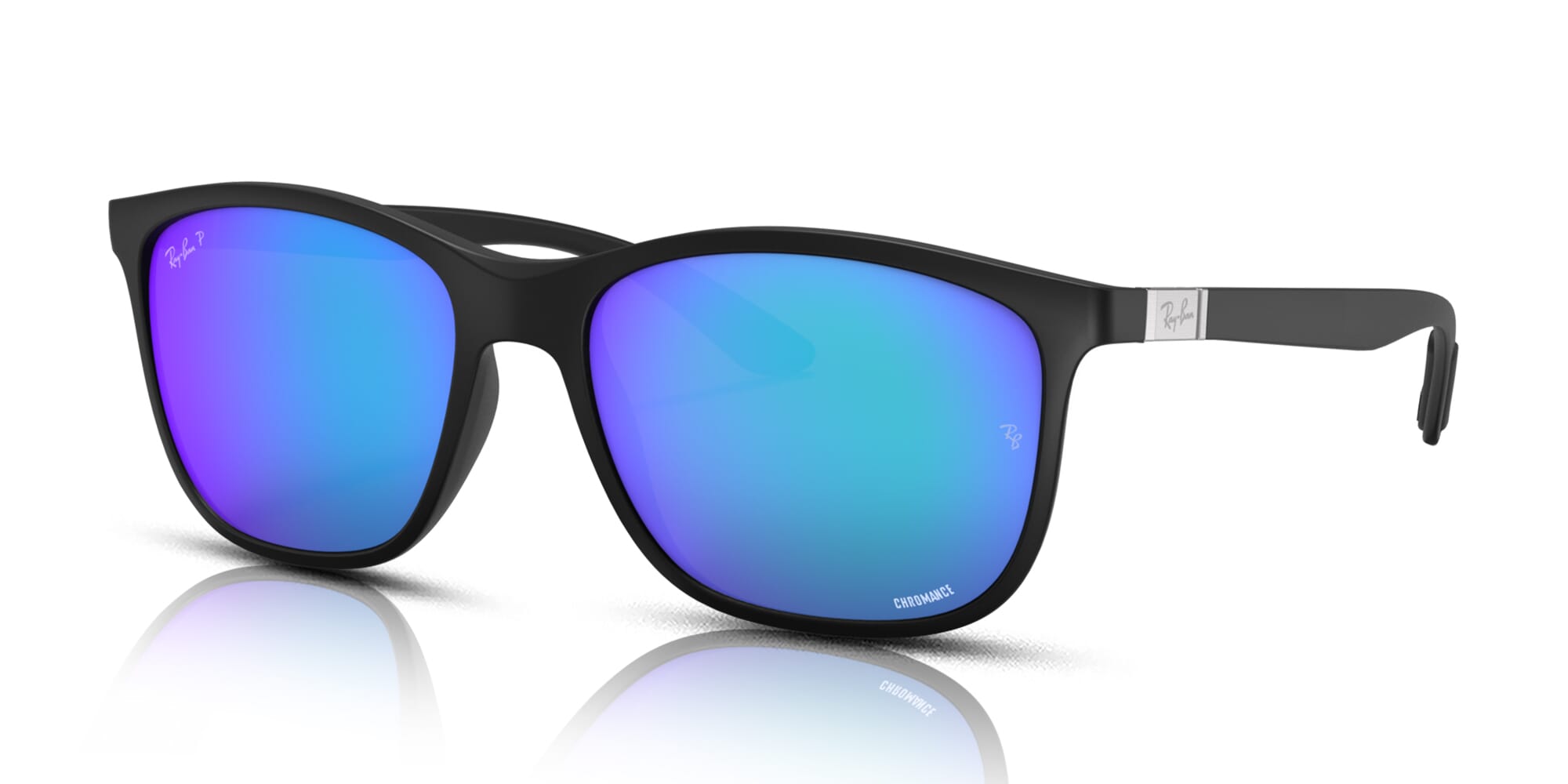 0RB4330CH-601SA1-Chromance-black-sunglasses-Ray-Ban-main