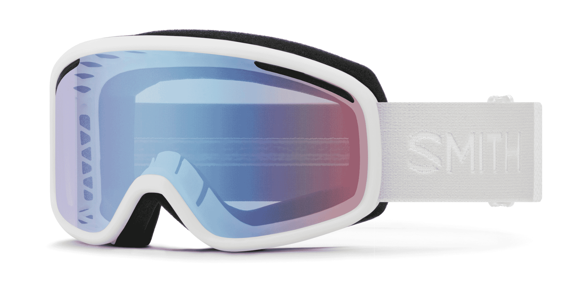 Mirrored ski goggles on sale