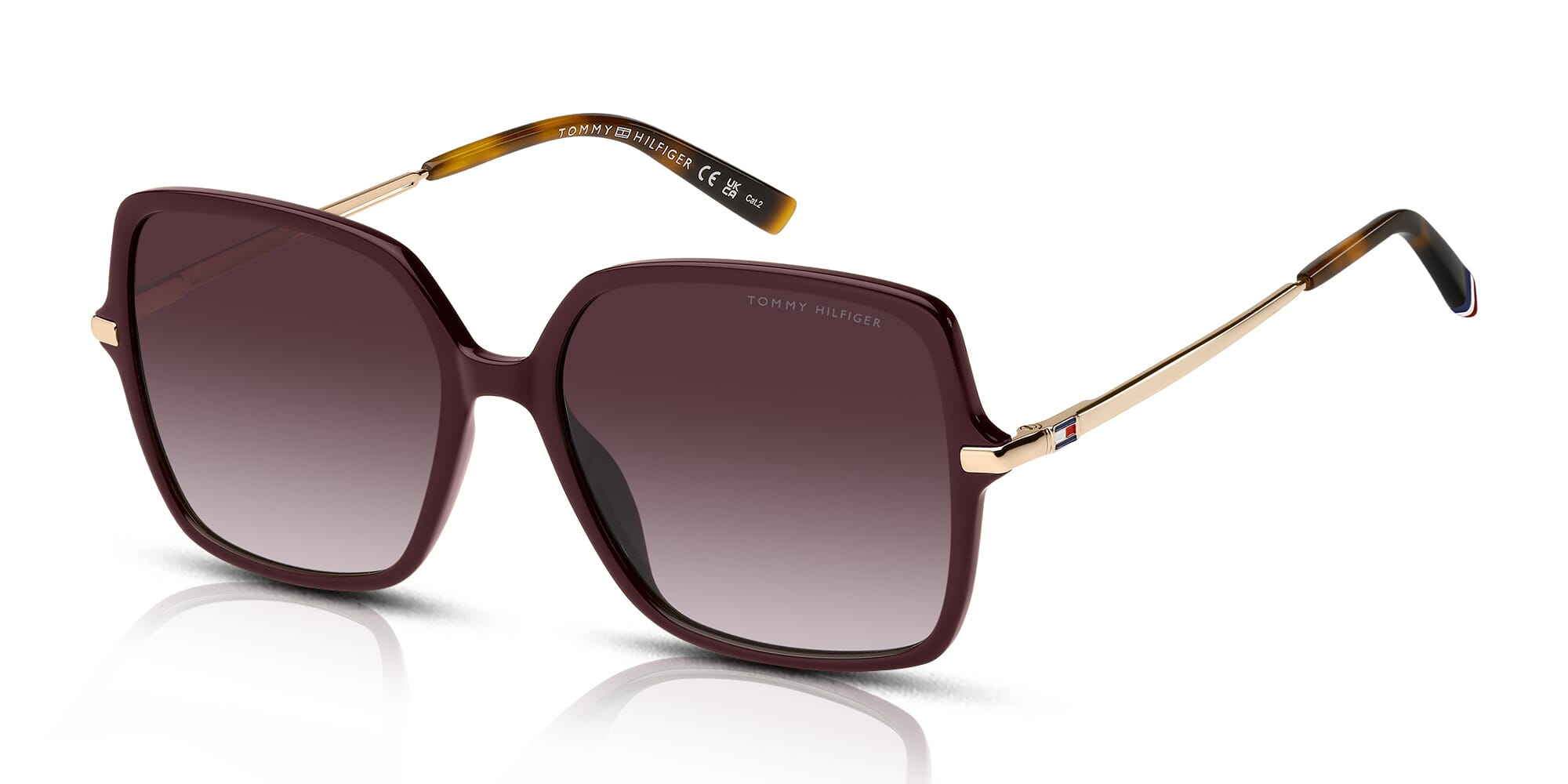 th2220s-lhf3x-bordeaux-sunglasses-tommy-hilfiger-3