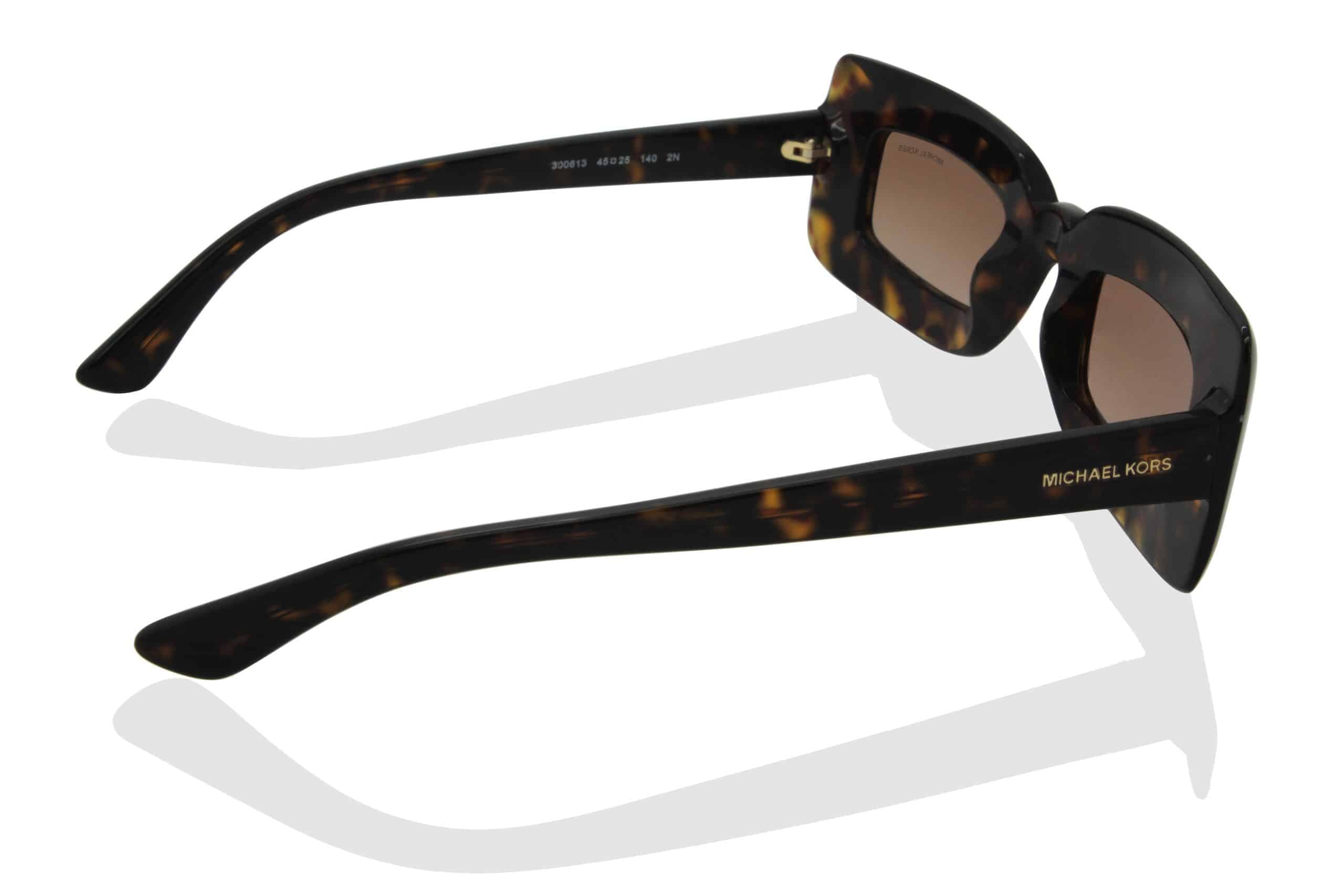 MICHAEL KORS St. Tropez Sunglasses MKS590 St Tropez Eyeglasses Frames by Michael Kors main image 2