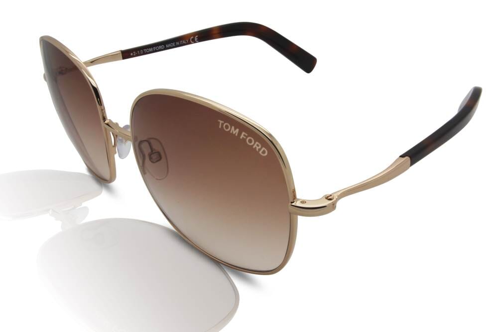 Tom ford deals georgina sunglasses