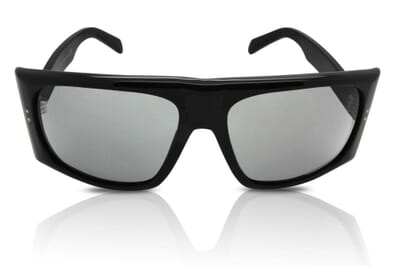 CELINE PARIS Black Acetate Women’s Sunglasses CL40089I 63mm NWT with Case s-l400.jpg main image 4