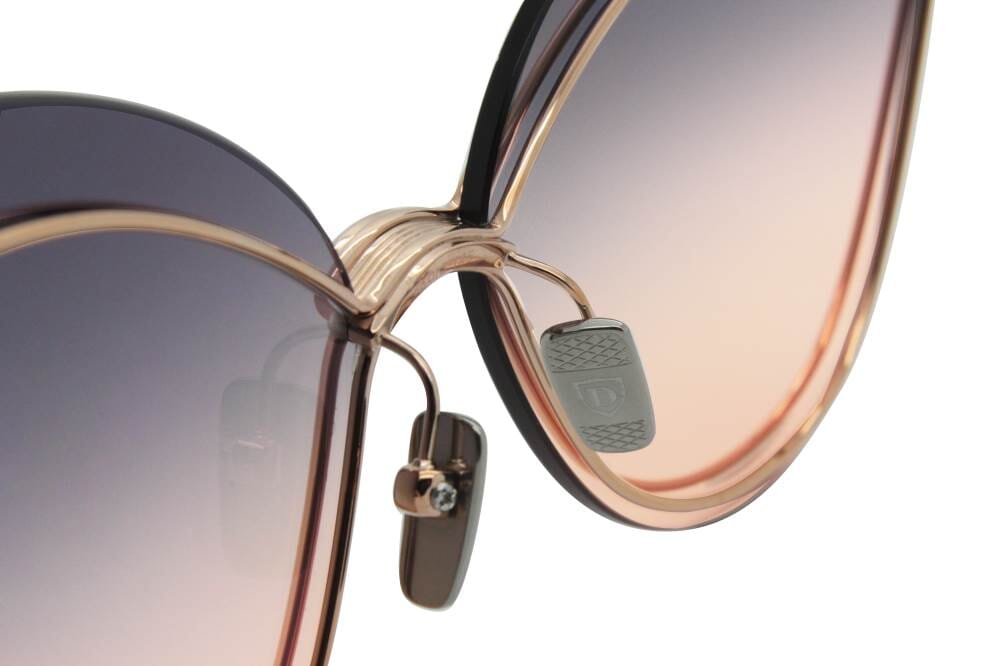 【送料,関税込】DITA サングラス Nightbird DTS515 DITA Nightbird - One DTS- 515 01