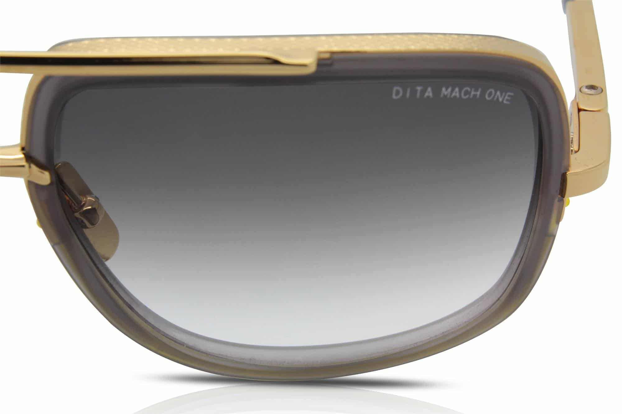 Cate Blanchett Dita Mach Two Sunglasses Sunglasses Dita Mach One