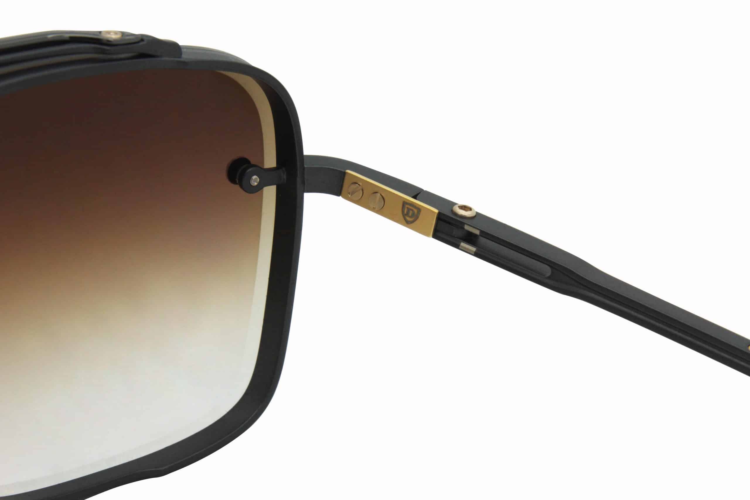 Mach Six Dita Glasses Replica Dita First Copy Sunglasses DVDT2-3