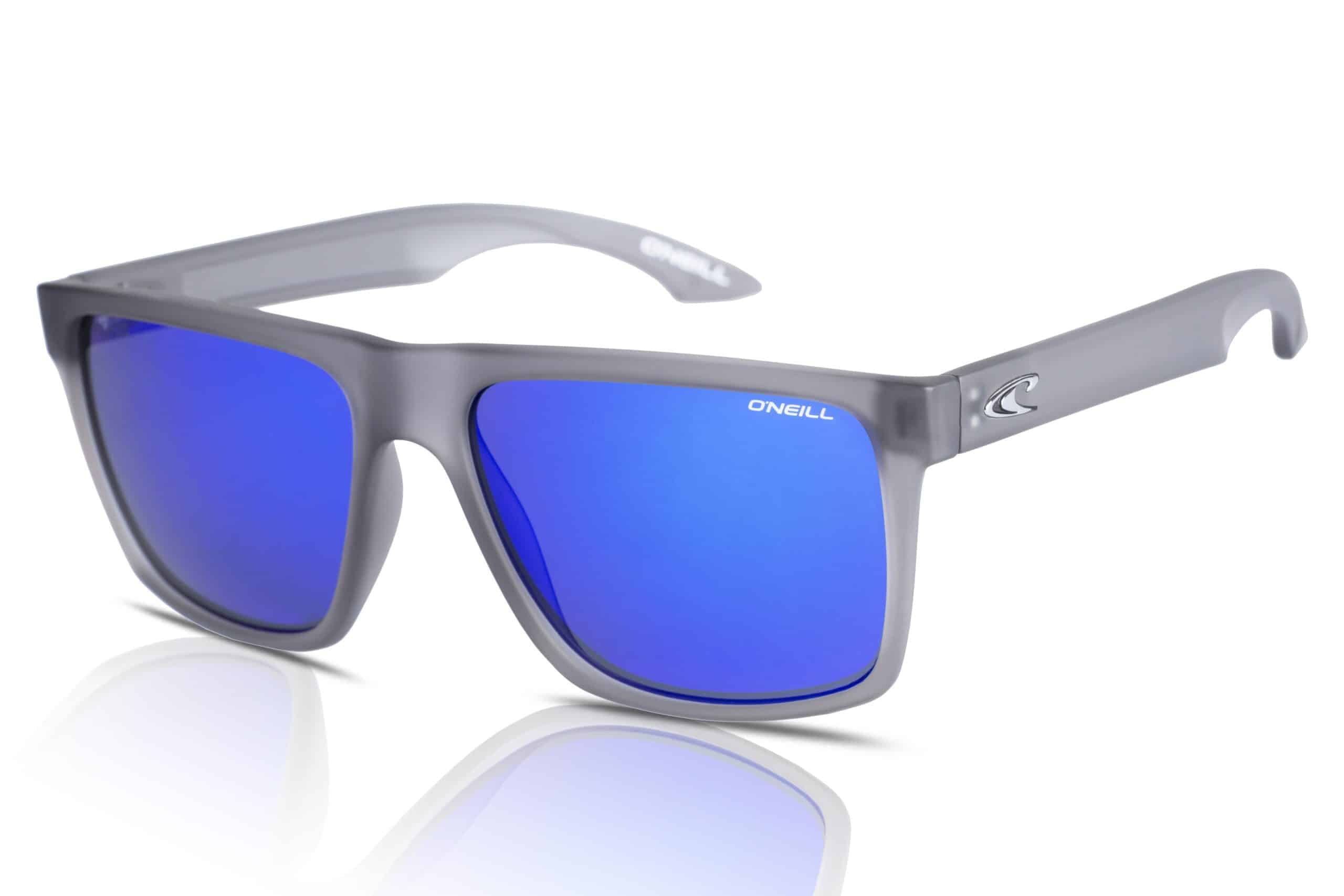 O'Neill ONS Harlyn 2.0 Men's Sunglasses 165P Matte Grey