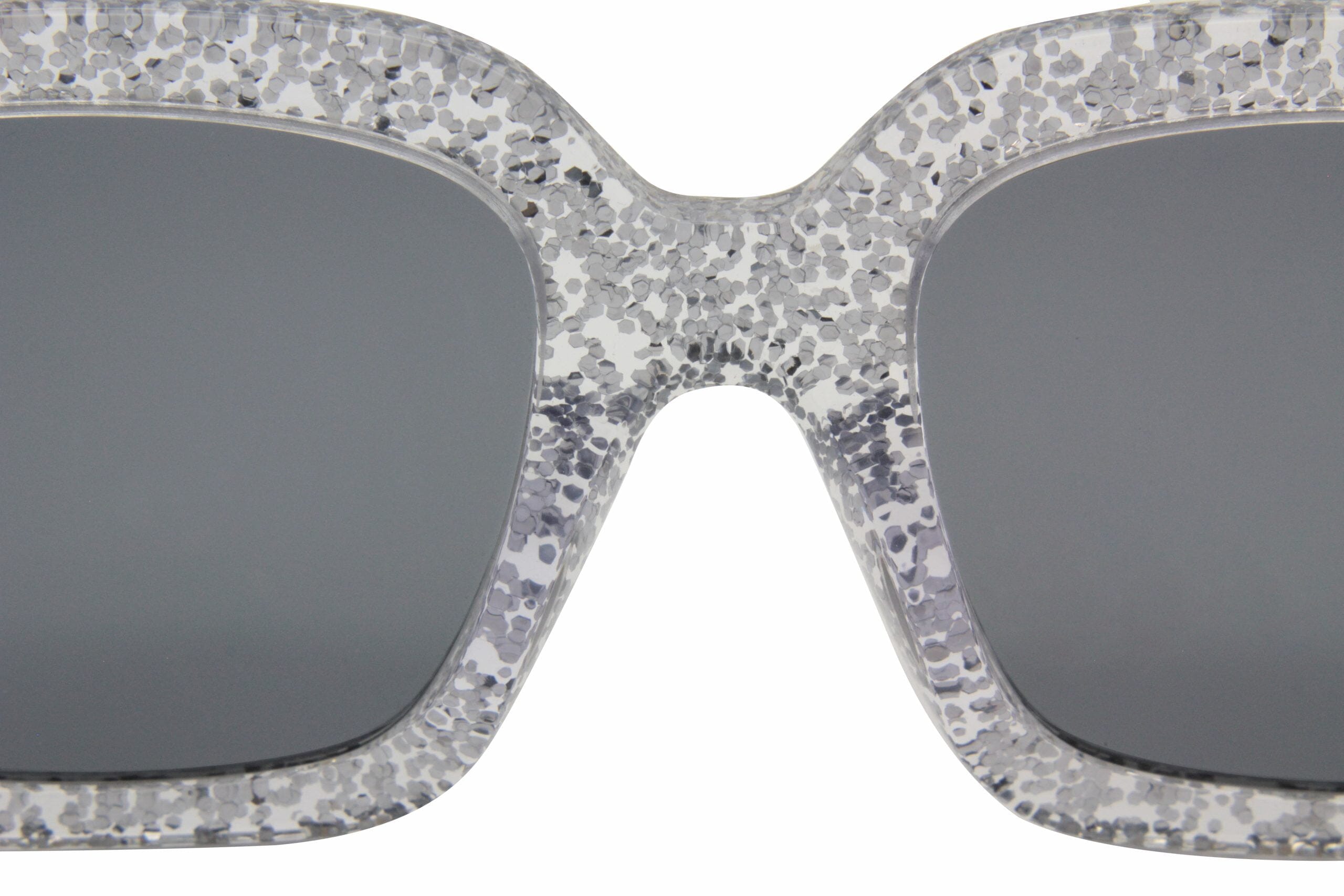 Victoria\'s Sectet Pink.Sparkle White Sunglasses Victoria main image 4