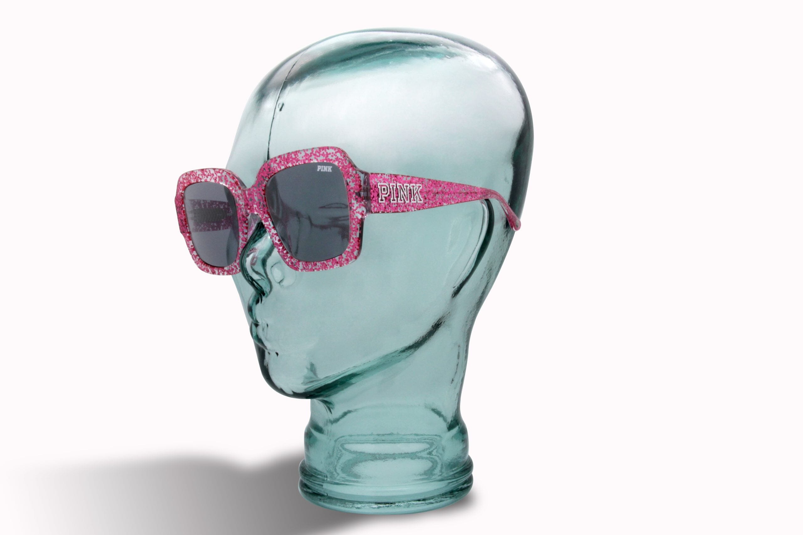 Victoria's Secret Pink PK0010 Women's Sunglasses 83A Pink