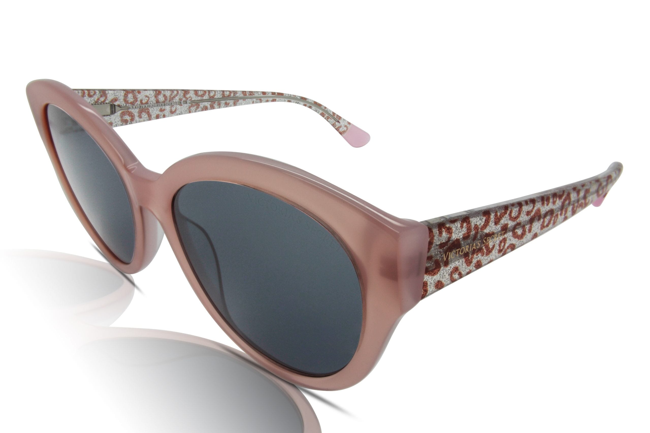 Victorias Secret VS0023 Womens Sunglasses 57A Pink 1 scaled