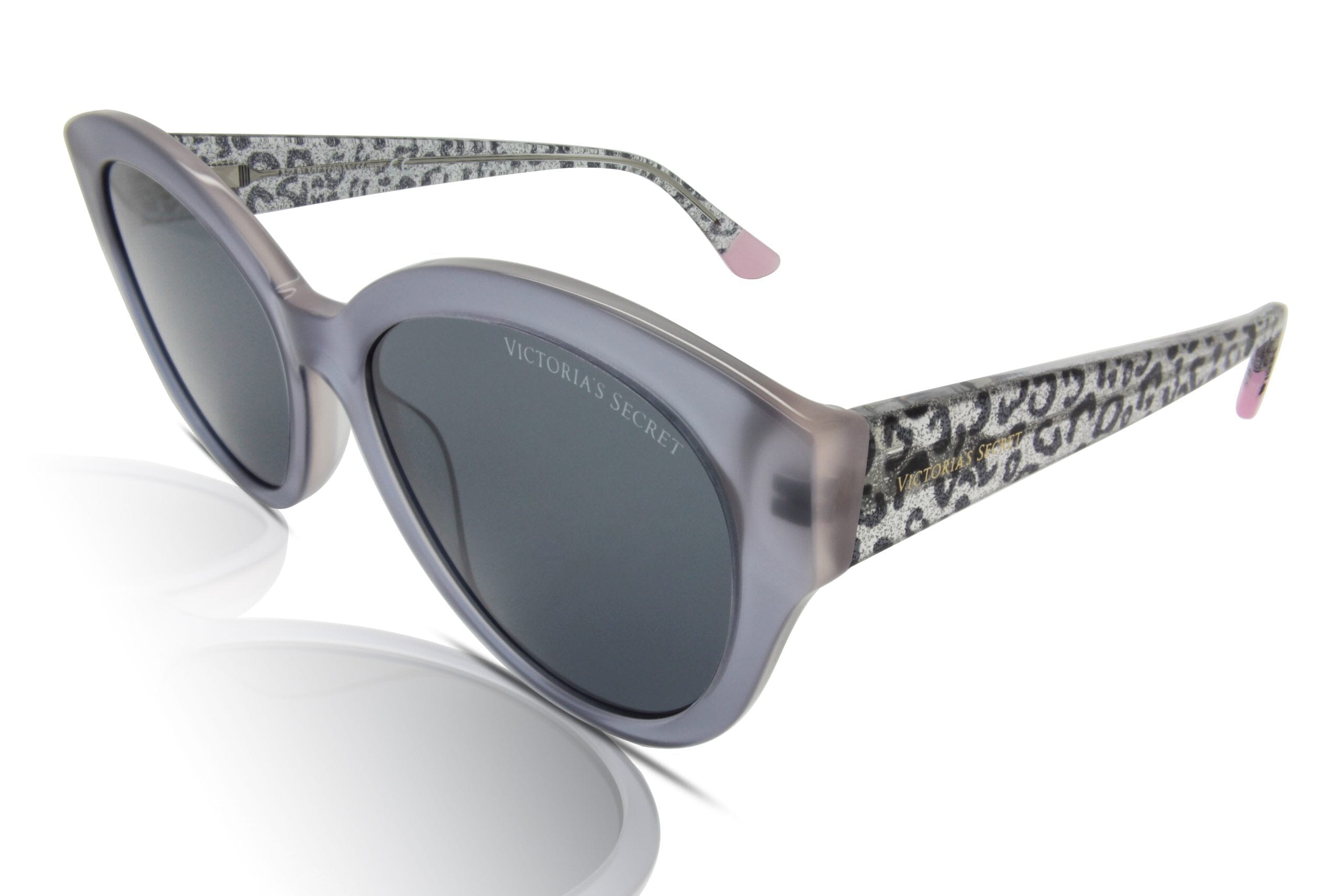 Victorias Secret VS0023 Womens Sunglasses 90A Grey 1 scaled