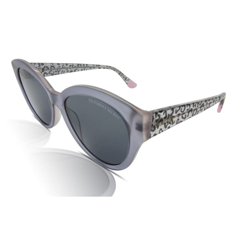 Victorias Secret VS0023 Womens Sunglasses 90A Grey 1 scaled
