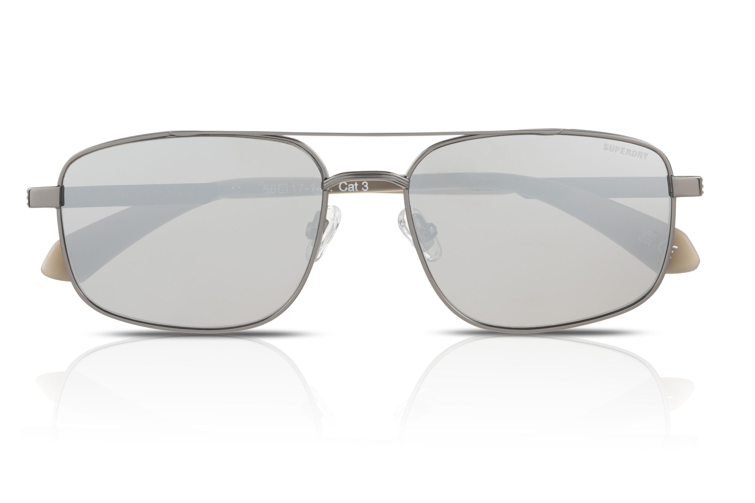 Superdry Ultragrade Unisex Sunglasses SDS-ultragrade-005 SDS 5015 Superdry | Square Sunglasses – Optical King main image 2