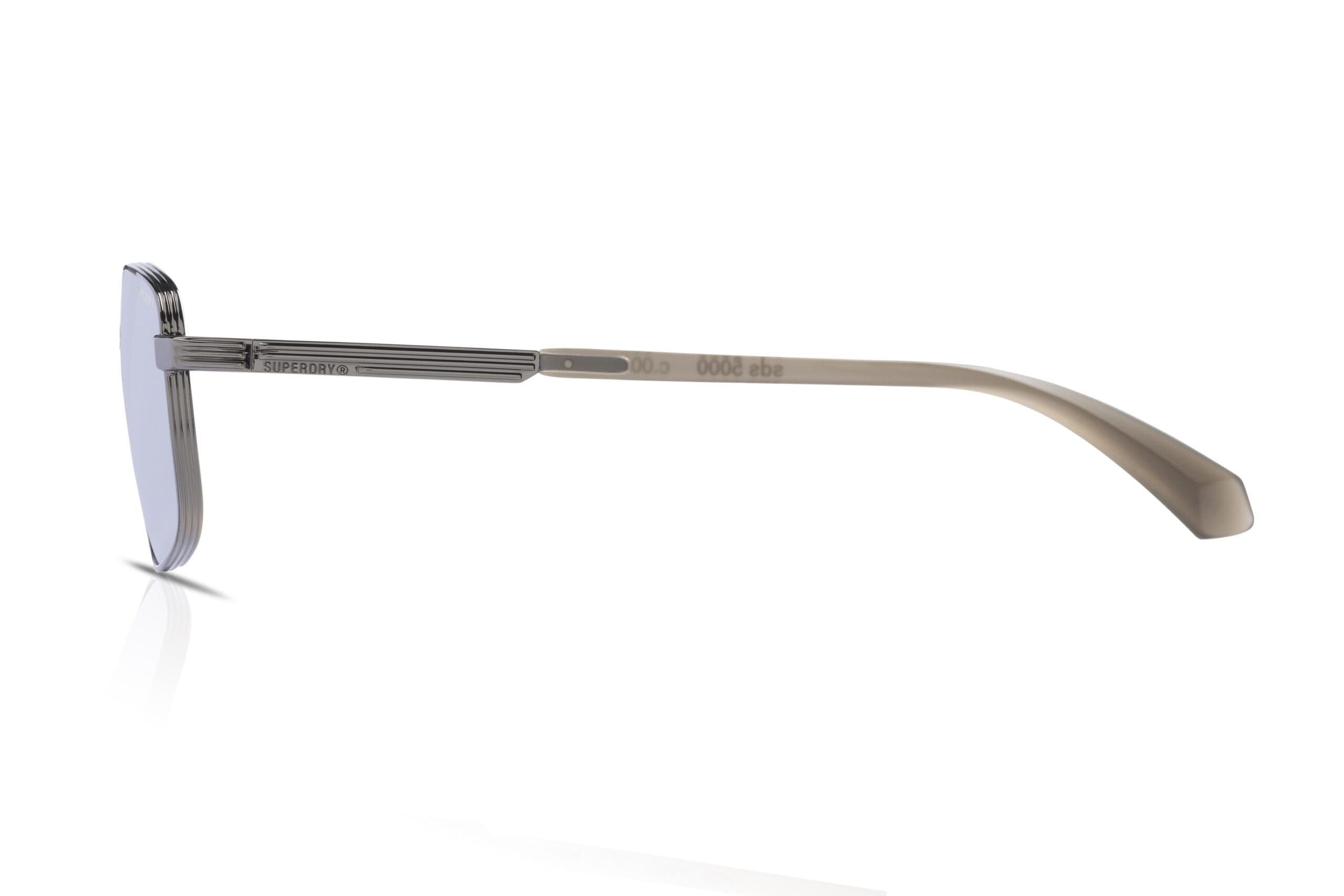 Superdry Ultragrade Unisex Sunglasses SDS-ultragrade-005 SDS 5015 Superdry | Square Sunglasses – Optical King main image 4