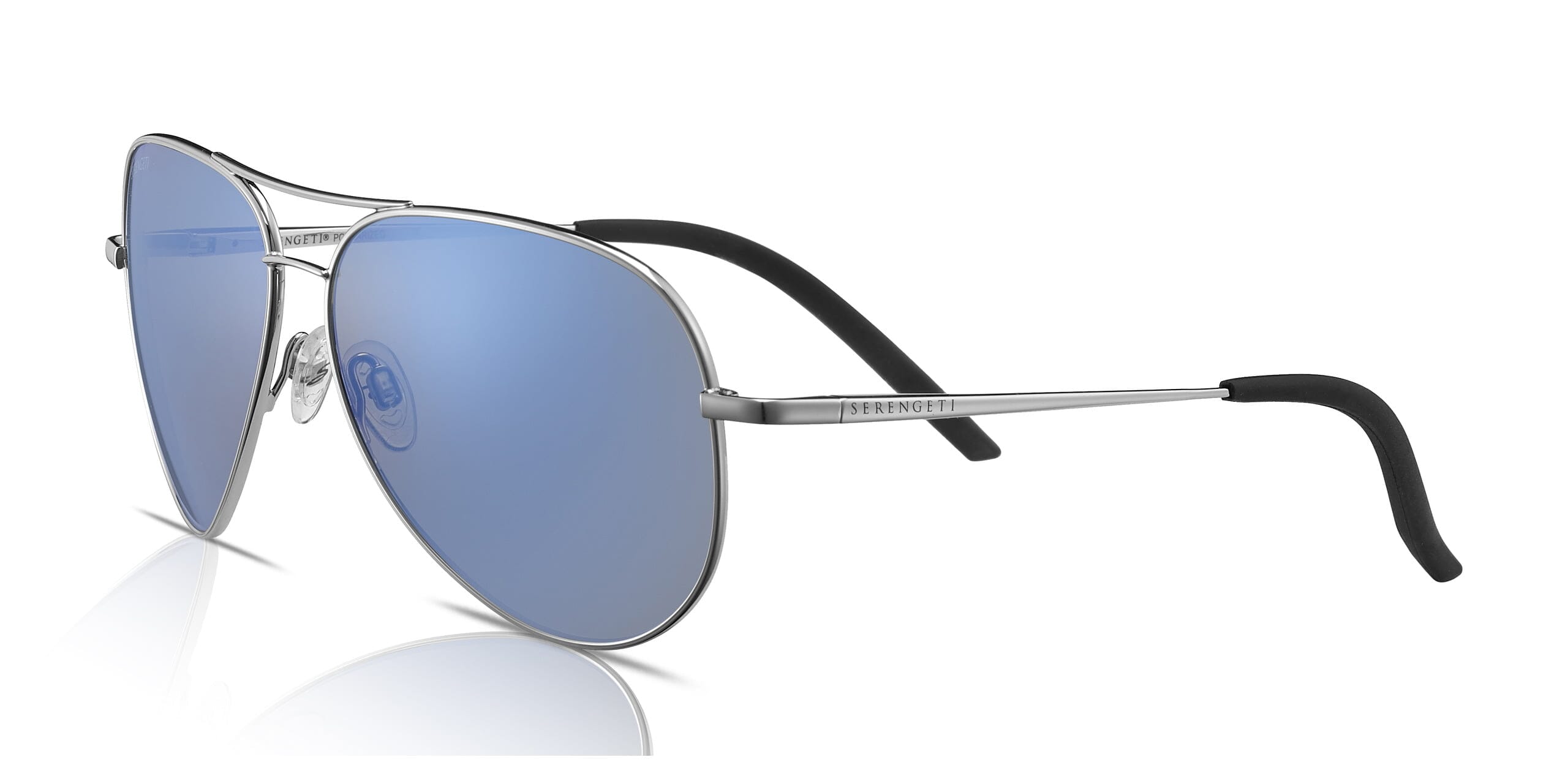 8547 Carrara Shiny Silver Mineral Polarized 555nm Blue Cat 2 to 3 01 Ed 1