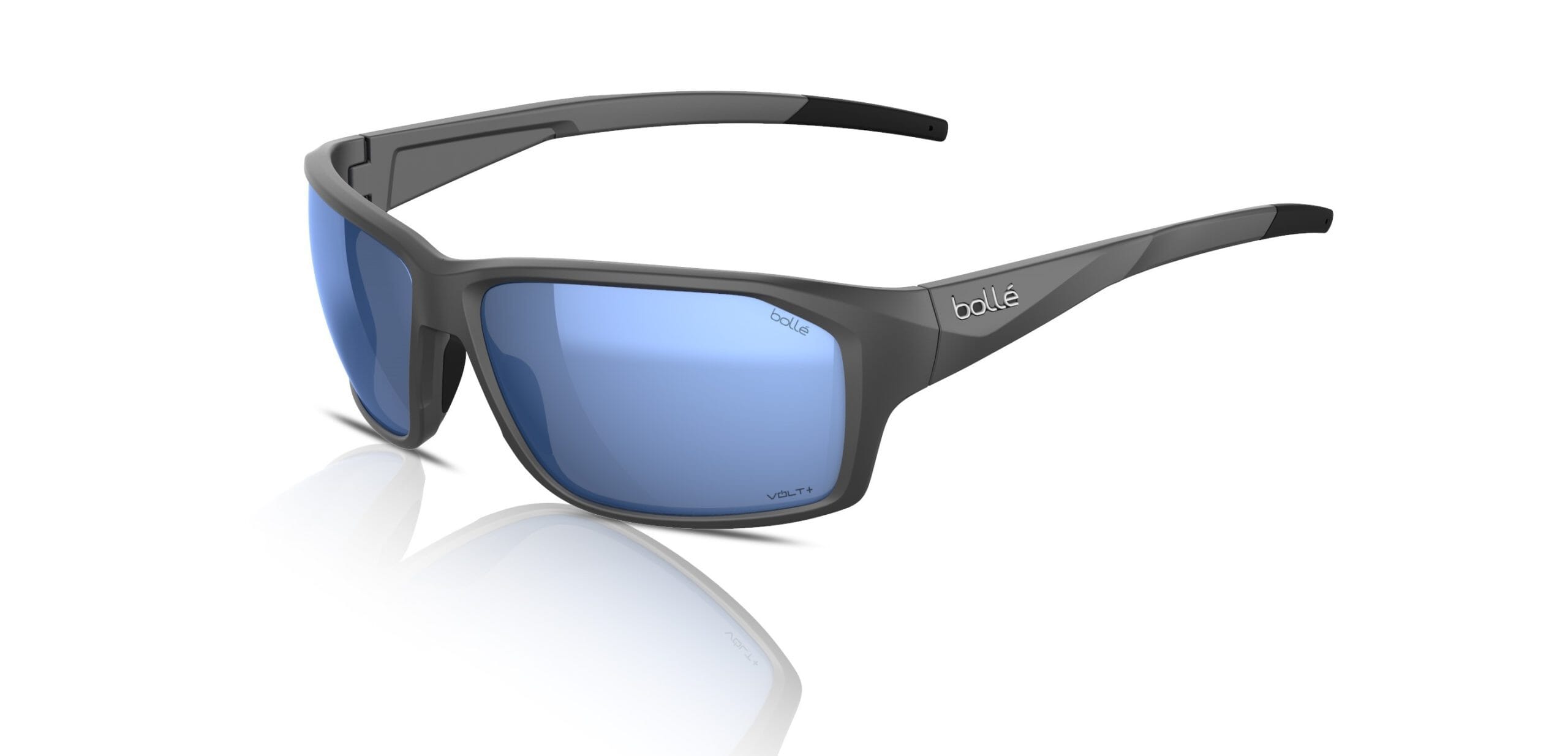 BS136006 Fenix Titanium Matte Volt Offshore Polarized 01 ed