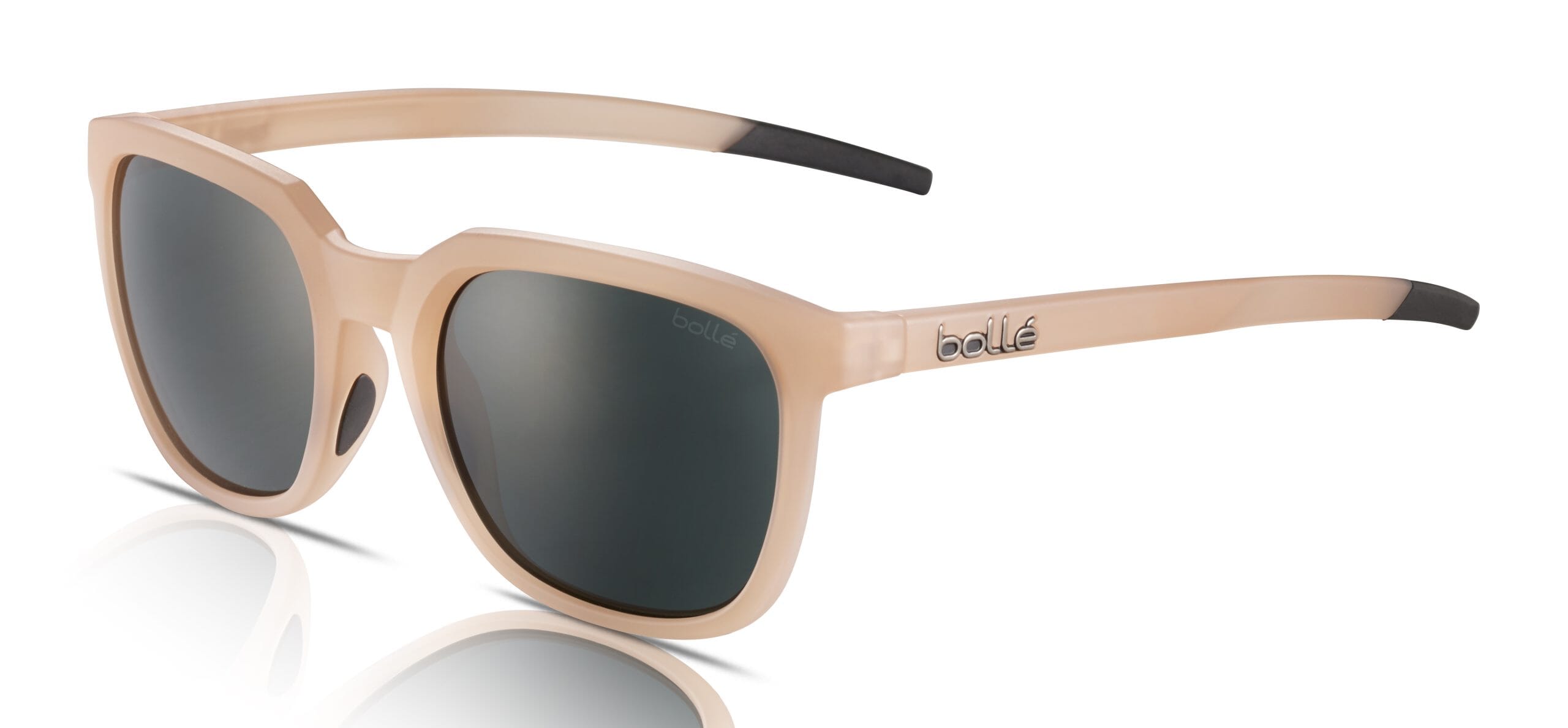 LEFTSIDE BS017007 TALENT Mocha Transparent Matte TNS Ed