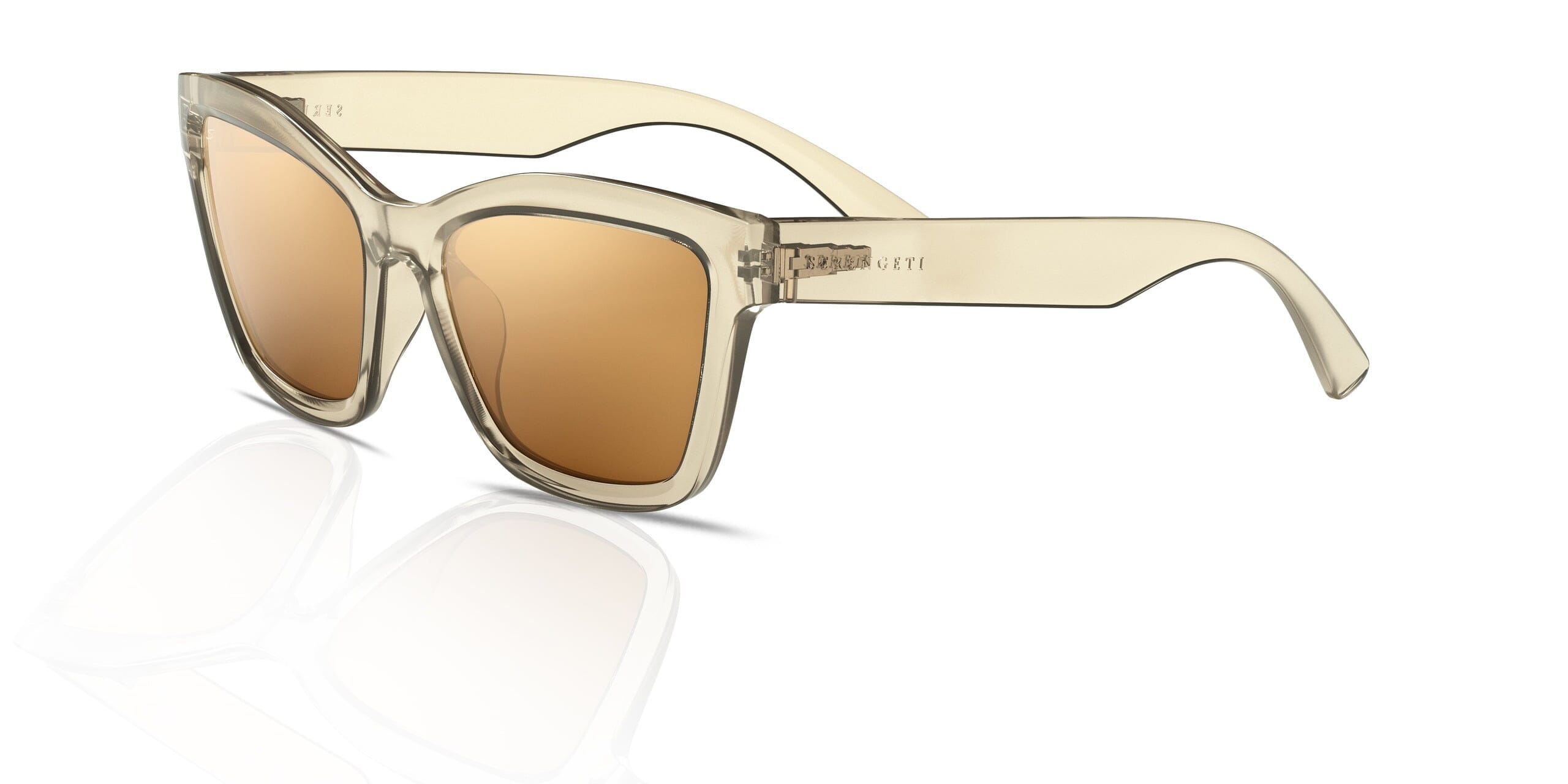 SS537003 Rolla Crystal Champagne Spirit Polarized Drivers Gold Cat 2 to 3 01 ed