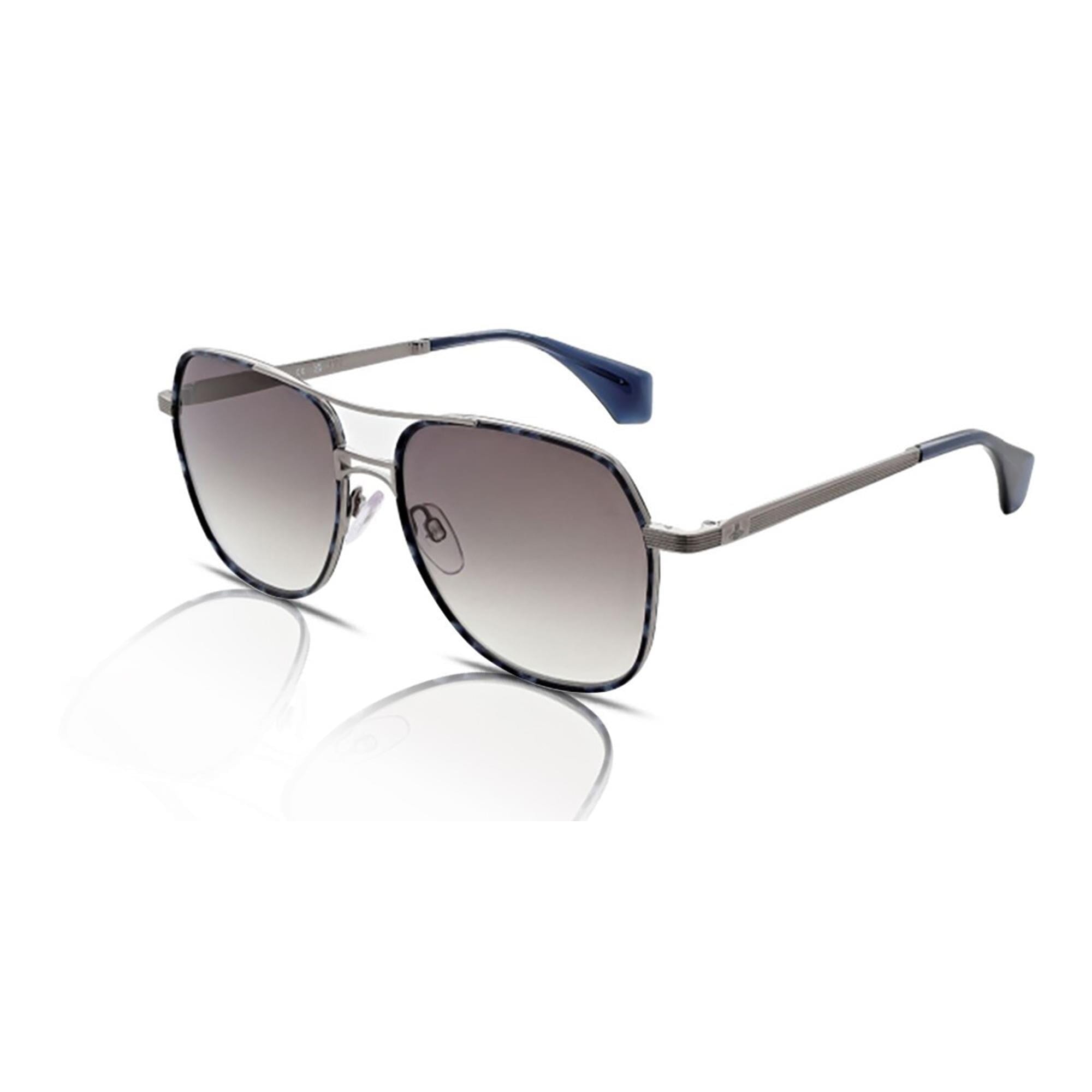 VIVIENNE WESTWOOD ハイロットフレムサンクラス VW7011 601 Vivienne Westwood Hally VW7011 Men's Sunglasses 601 Shiny