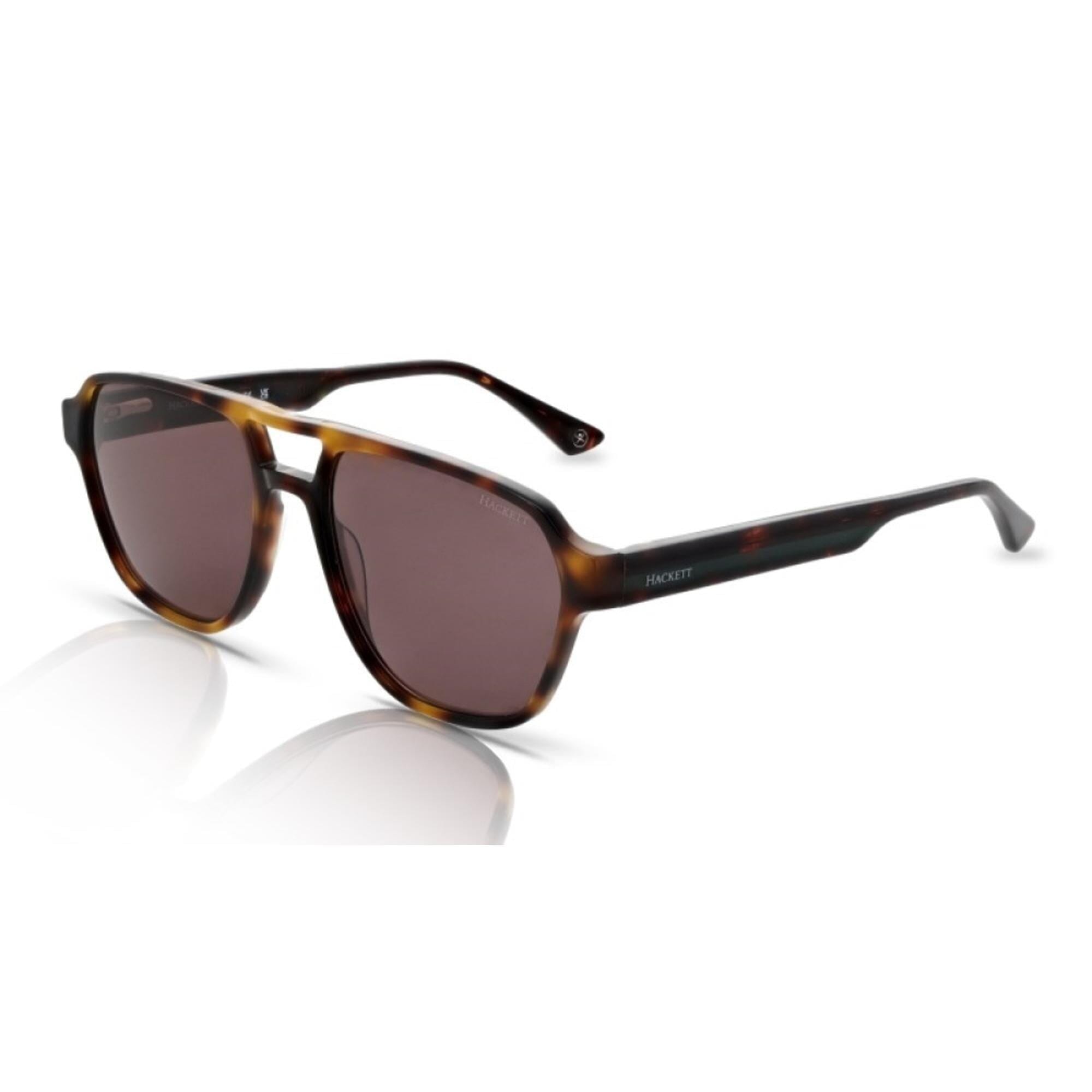 Hackett Bespoke Mens Brown Sunglasses main image 0