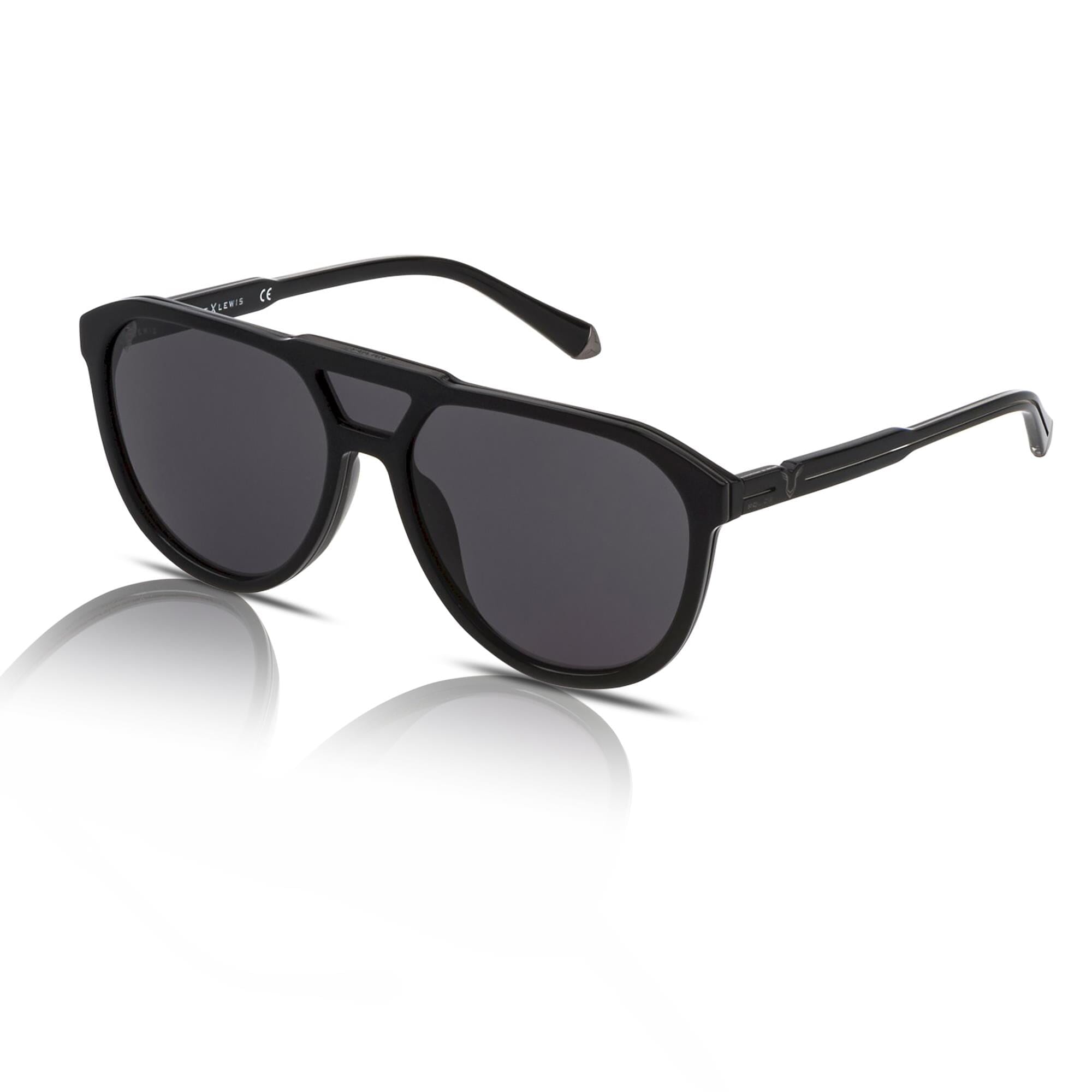 Police Lewis Hamilton 23 Splc51 Sunglasses main image 1