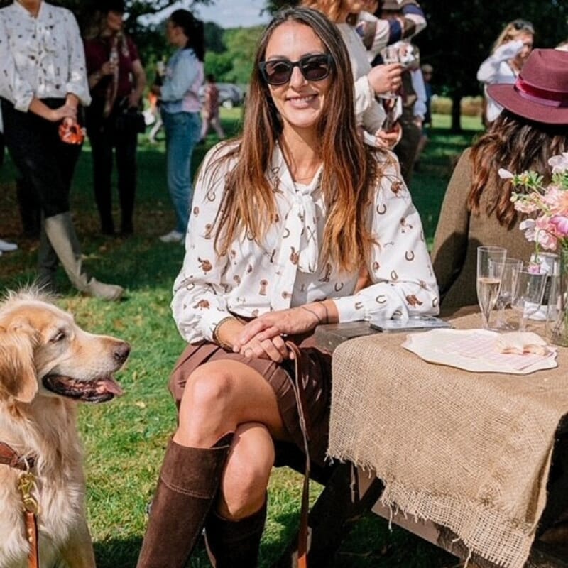 Joules Brands Genuine Style