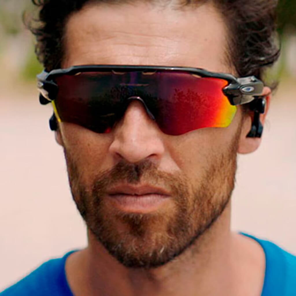 Poway Radar Oakley Radar Ev Path OO9208 Men’s Sunglasses 920813 Steel/Clear to ...