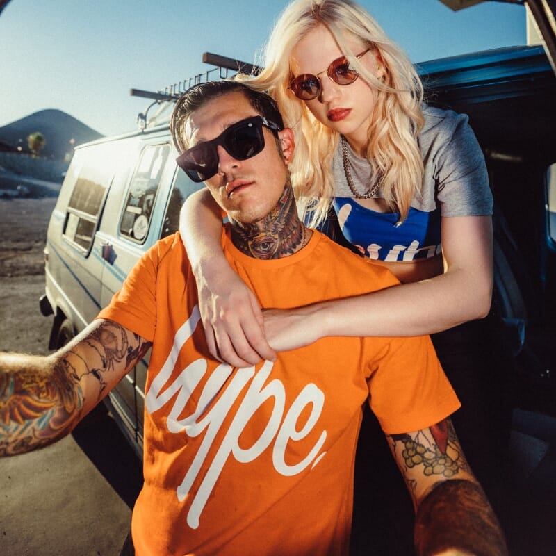 Hype | Brands | Genuine Style