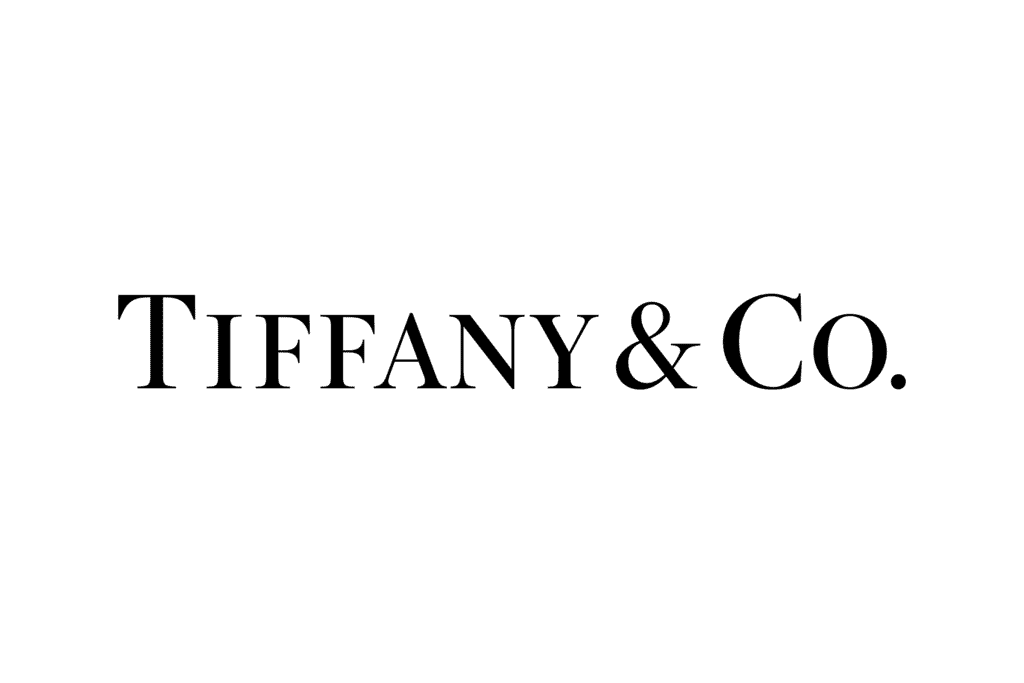 Tiffany Co logo PNG1