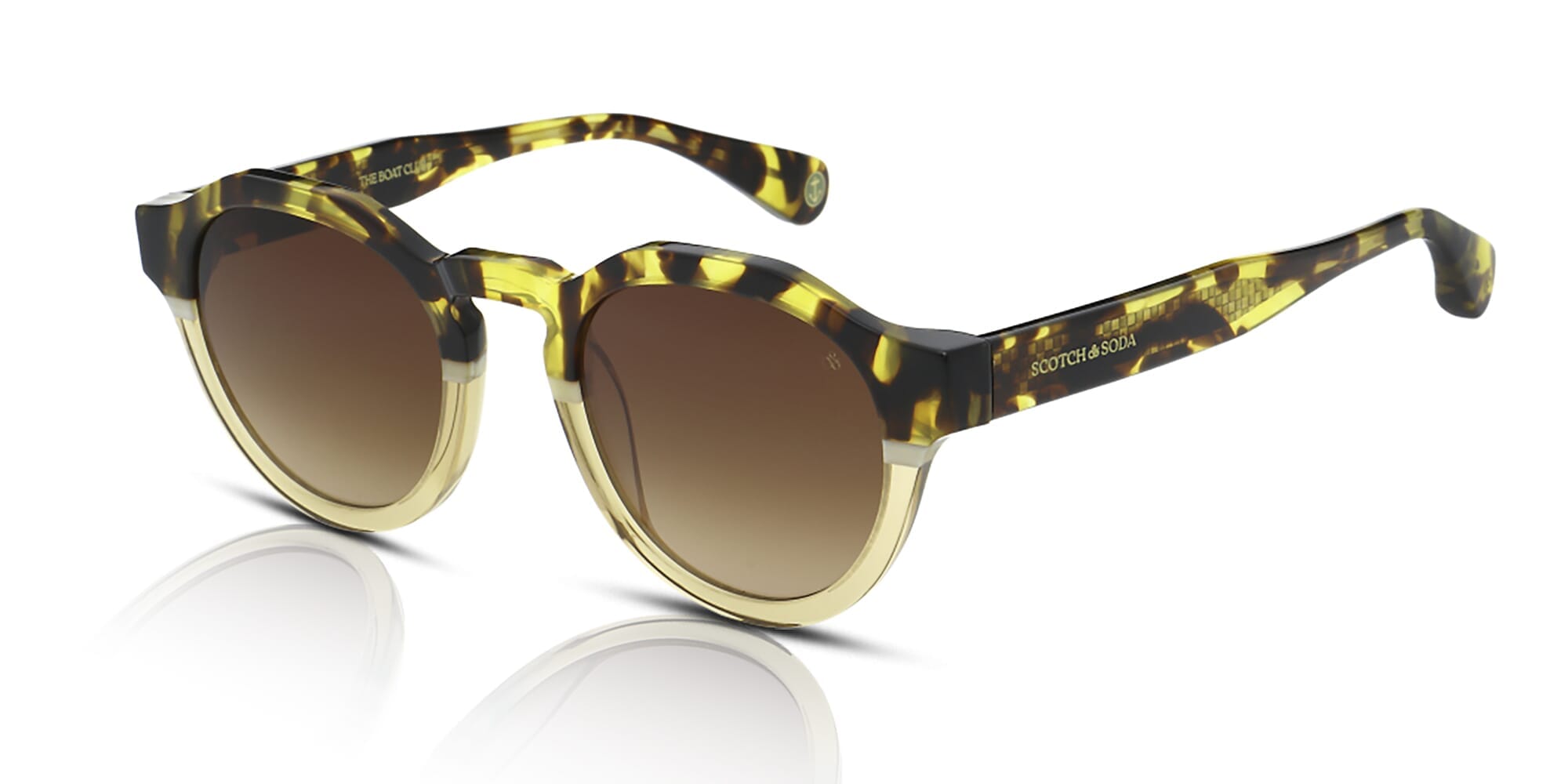 Scotch & Soda – Genuine Style display picture 1