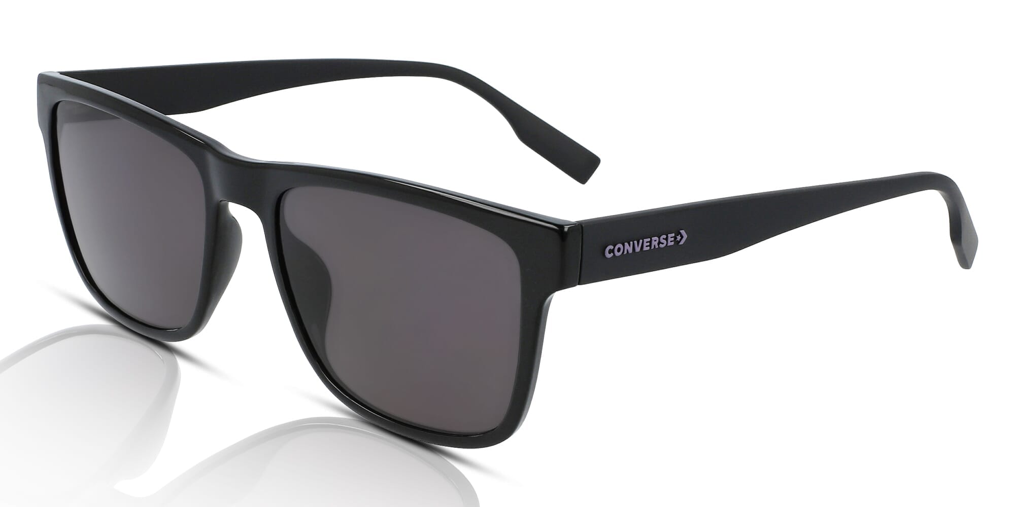 Converse Genuine Style