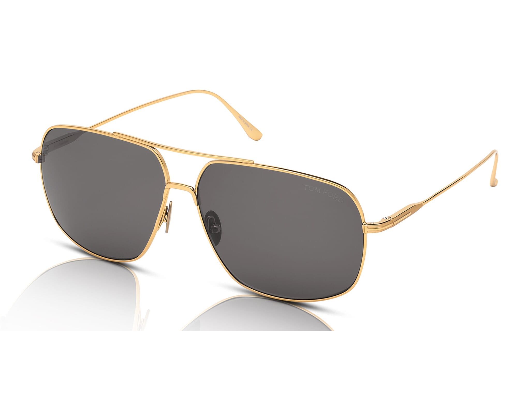 Tom Ford John-02 FT0746 Men