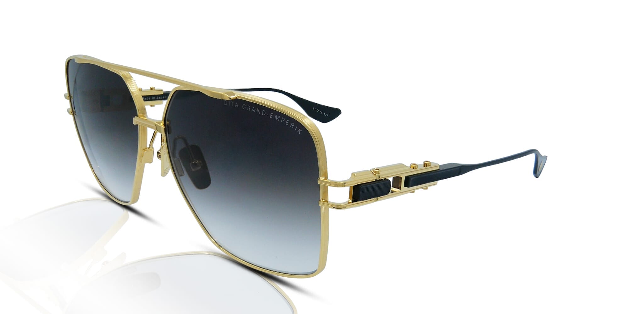 Dita Sunglasses | Mens & Womens | Genuine Style